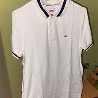 polo tommy jeans