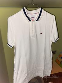 polo tommy jeans