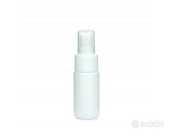 Flacone 30 ml MISTRAL in PET BIANCO (2700 pezzi)