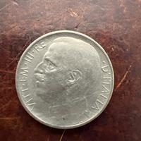 50 centesimi Vittorio Emanuele III