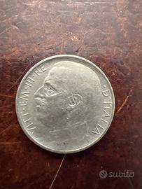 50 centesimi Vittorio Emanuele III