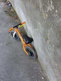 Bicicletta senza pedali Decathlon