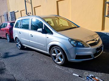 Opel Zafira 1.6 ecotech 7 posti