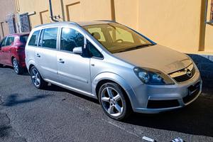 Opel Zafira 1.6 ecotech 7 posti