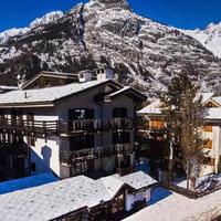 Courmayeur multiproprietà