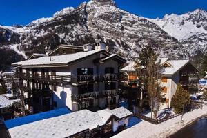 Courmayeur multiproprietà