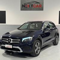 Mercedes-benz GLC 250 d 4Matic Premium