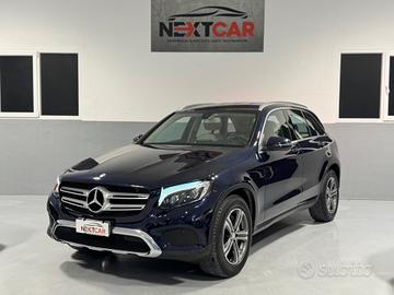 Mercedes-benz GLC 250 d 4Matic Premium