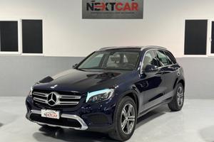 Mercedes-benz GLC 250 d 4Matic Premium