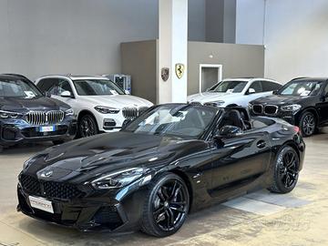 BMW Z4 sDrive20i Msport Auto-19"-Sosp Adattive-H