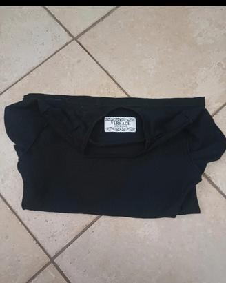 Maglietta donna Versace 