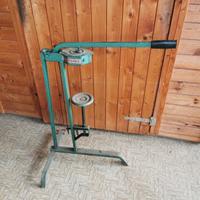 tappatrice bottiglie