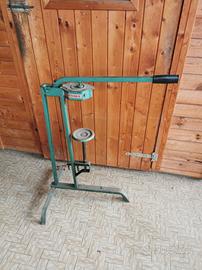 tappatrice bottiglie