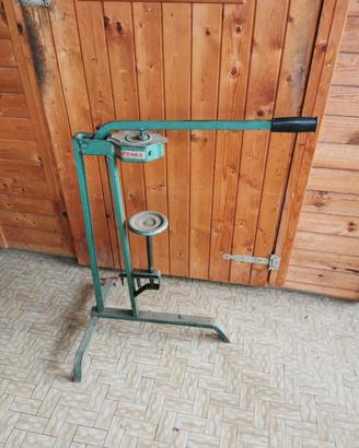 tappatrice bottiglie
