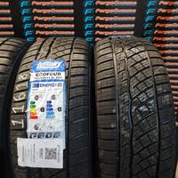 Pneumatici 185/55R15 86H XL INFINITY 4 STAGIONI