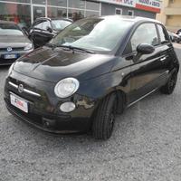 FIAT 500 1.3 MJT 16v 75cv Sport -OK NEOPATEN.- L