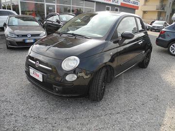 FIAT 500 1.3 MJT 16v 75cv Sport -OK NEOPATEN.- L