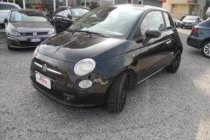 FIAT 500 1.3 MJT 16v 75cv Sport -OK NEOPATEN.- L