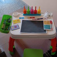 Tavolino per bambini 