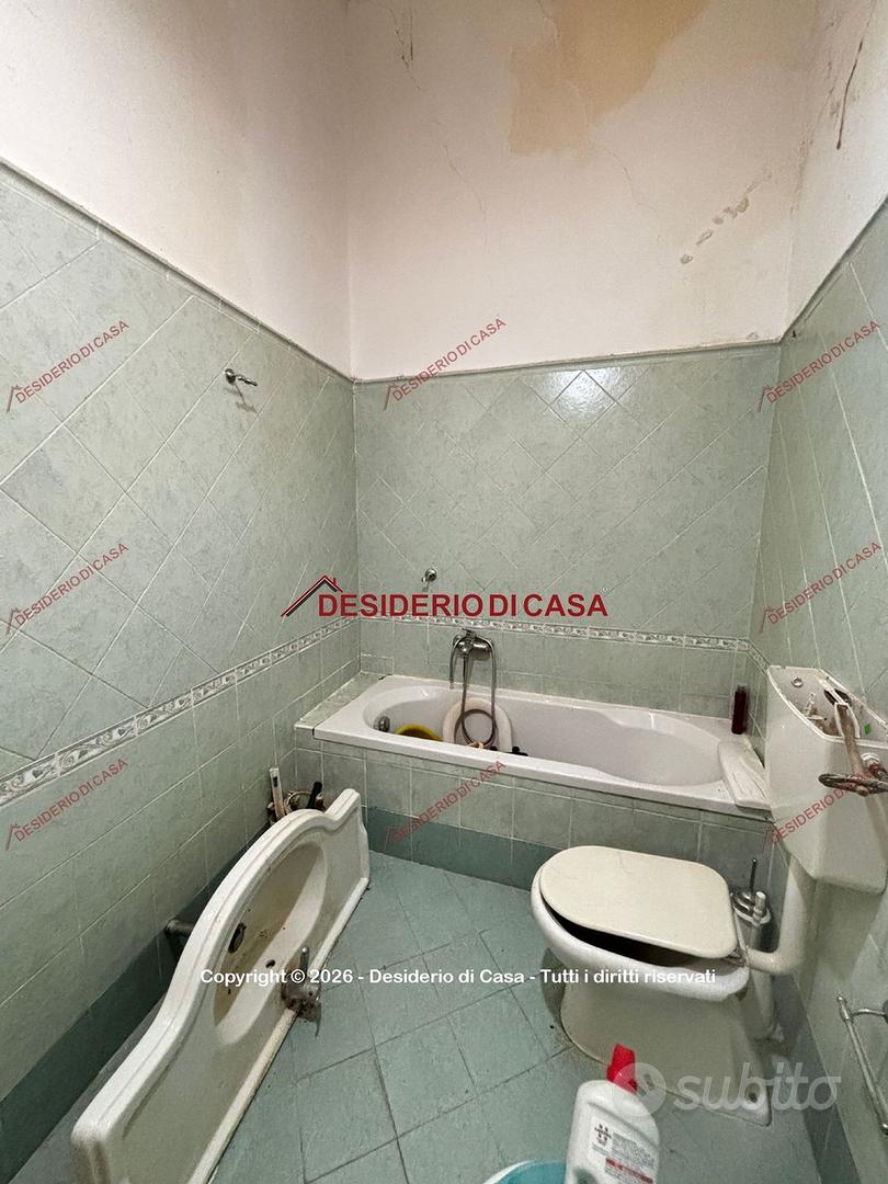 Apartment in Patti, Carasi - Vista 6