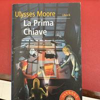 Saga Ulysses Moore