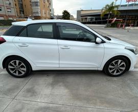 Hyundai i20 1.1 crdi accetto permute