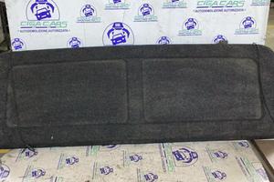 OPEL AGILA 2004 - CAPPELLIERA