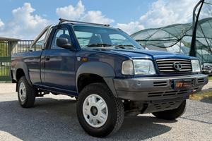 Tata TL Pick-Up 2007