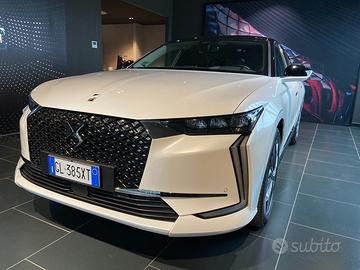 DS DS4 1.6 e-tense Trocadero auto