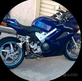 Vfr 800 vtec