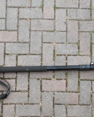 potatore elettrico Black & Decker 