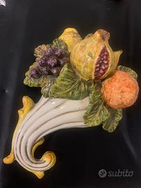 ceramiche artistiche Borgioli