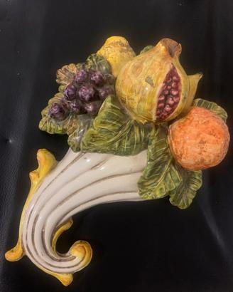 ceramiche artistiche Borgioli