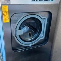 Lavatrice Miele Professional