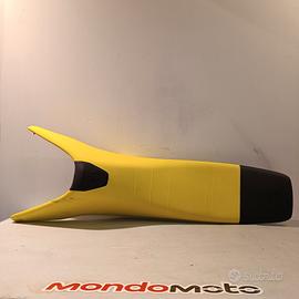 SELLA ERGO GIALLA HUSQVARNA 701 SUPERMOTO / ENDURO