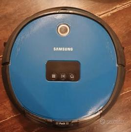 Aspirapolvere Samsung Navibot light 
