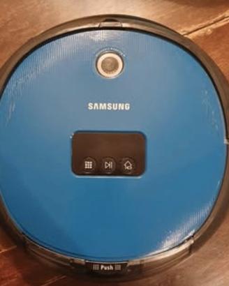 Aspirapolvere Samsung Navibot light 