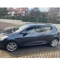 RENAULT CLIO 1.5 DCI MOSCINO ZEN 90 CV 