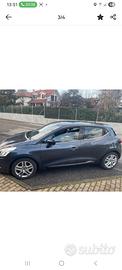 RENAULT CLIO 1.5 DCI MOSCINO ZEN 90 CV 