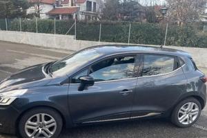 RENAULT CLIO 1.5 DCI MOSCINO ZEN 90 CV 