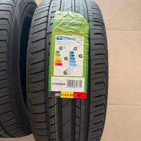 2 Gomme estive nuove 225/50 R18 99W XL