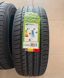 2 Gomme estive nuove 225/50 R18 99W XL
