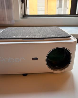 Proiettore Yaber V6 1080p Full HD