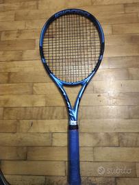 babolat pure drive + 2025