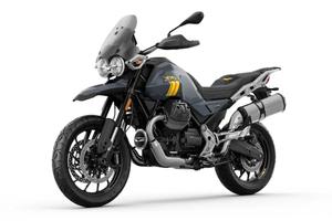 Moto Guzzi V85 Strada - Rate a Interessi 0