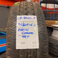 4 GOMME USATE ESTIVO 1956016C - CP7903737