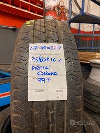 4 GOMME USATE ESTIVO 1956016C - CP7903737