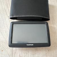 Navigatore Tom Tom