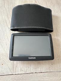 Navigatore Tom Tom