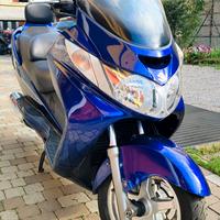 BURGMAN 250 2005 - motore rifatto 